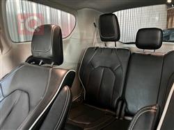 كرايسلر باسيفيكا